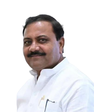 Jitendra Kumar Dohare